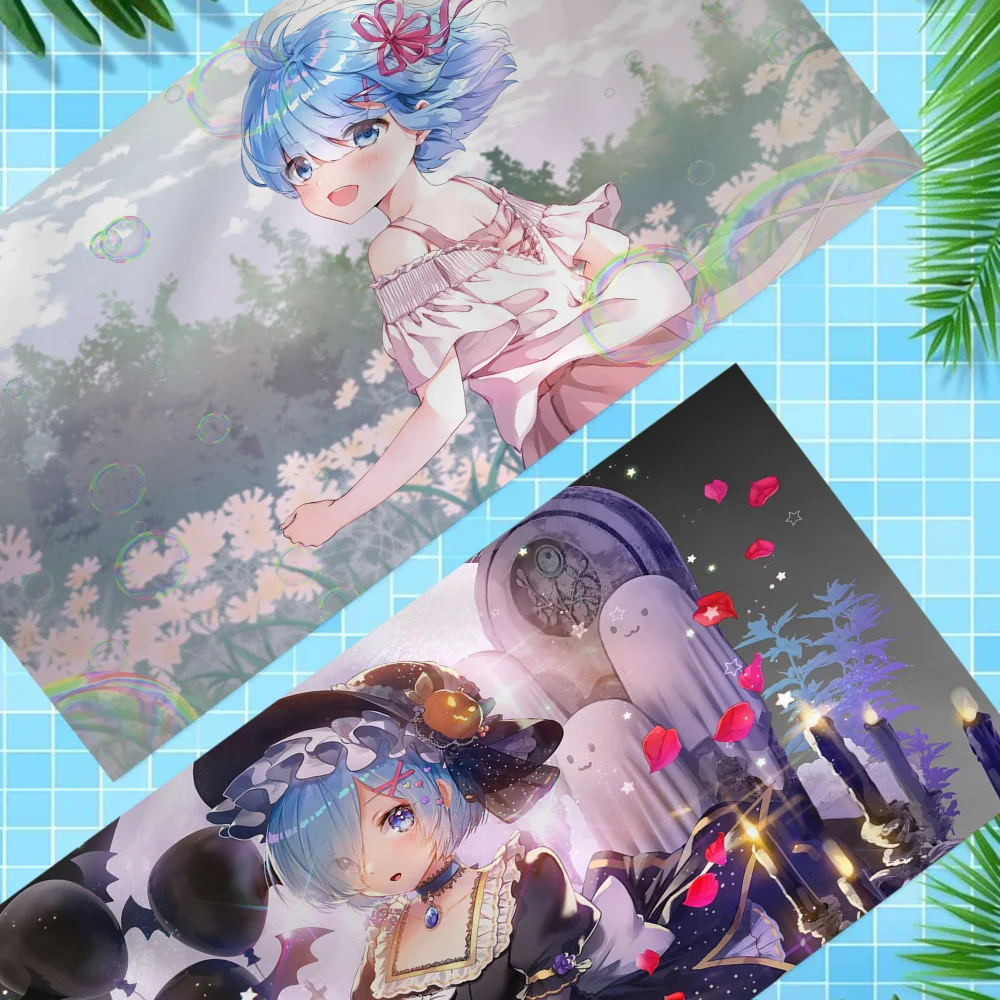 ReZERO Ram Rem мультяшное пляжное полотенце, милый кавайный декор для комнаты, банные детские полотенца для рук для ванной комнаты, душа
ReZERO Ram Rem мультяшное пляжное полотенце, милый кавайный декор для комнаты, банные детские полотенца для рук для ванной комнаты, душа