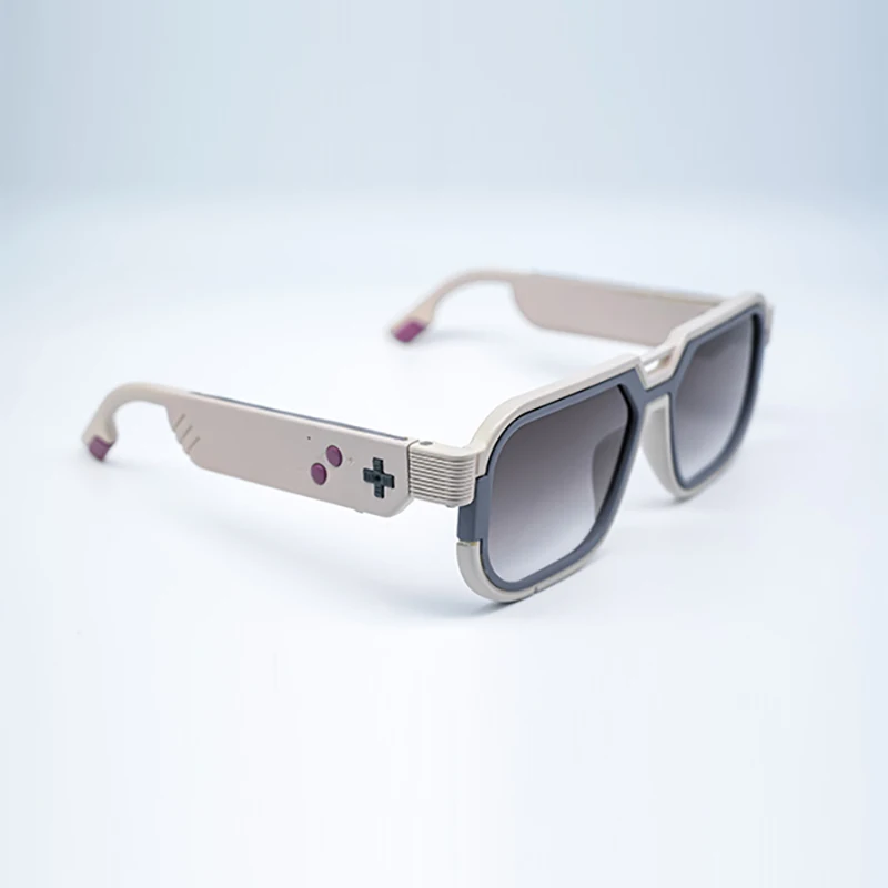 Wireless Charge Blue Tooth Waterproof Wireless Headset Eyewear Smart Eyeglass Audio Sun Glasses Music Sunglasses
Wireless Charge Blue Tooth Waterproof Wireless Headset Eyewear Smart Eyeglass Audio Sun Glasses Music Sunglasses