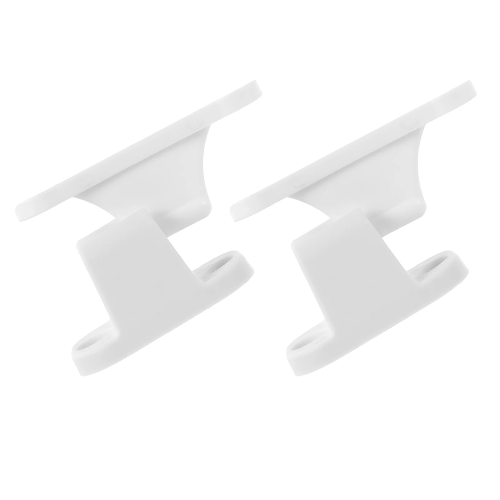 2pcs White Nylon Door Retainer Rv Door Catch For Exterior Doors Lockers Camper Motorhome Boat Holder Stop Tool - Rv
2pcs White Nylon Door Retainer Rv Door Catch For Exterior Doors Lockers Camper Motorhome Boat Holder Stop Tool - Rv