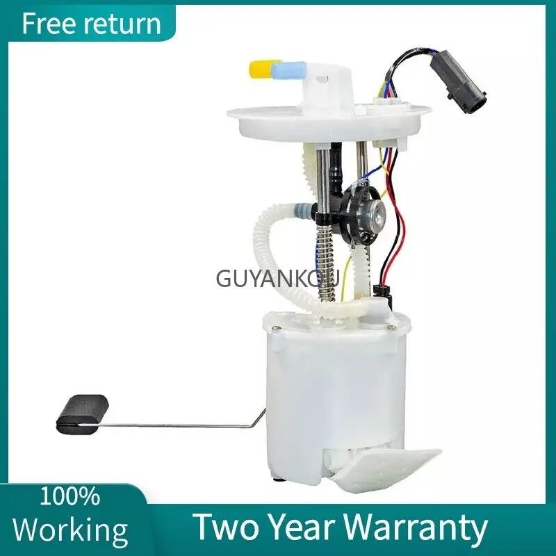 Fuel Pump Module Assembly AJ031335XB AJ031335XC AJ031335XD AJTT1335X for Mazda Tribute EPEW 2001-2008 2.0 3.0 Non-US Market
Fuel Pump Module Assembly AJ031335XB AJ031335XC AJ031335XD AJTT1335X for Mazda Tribute EPEW 2001-2008 2.0 3.0 Non-US Market