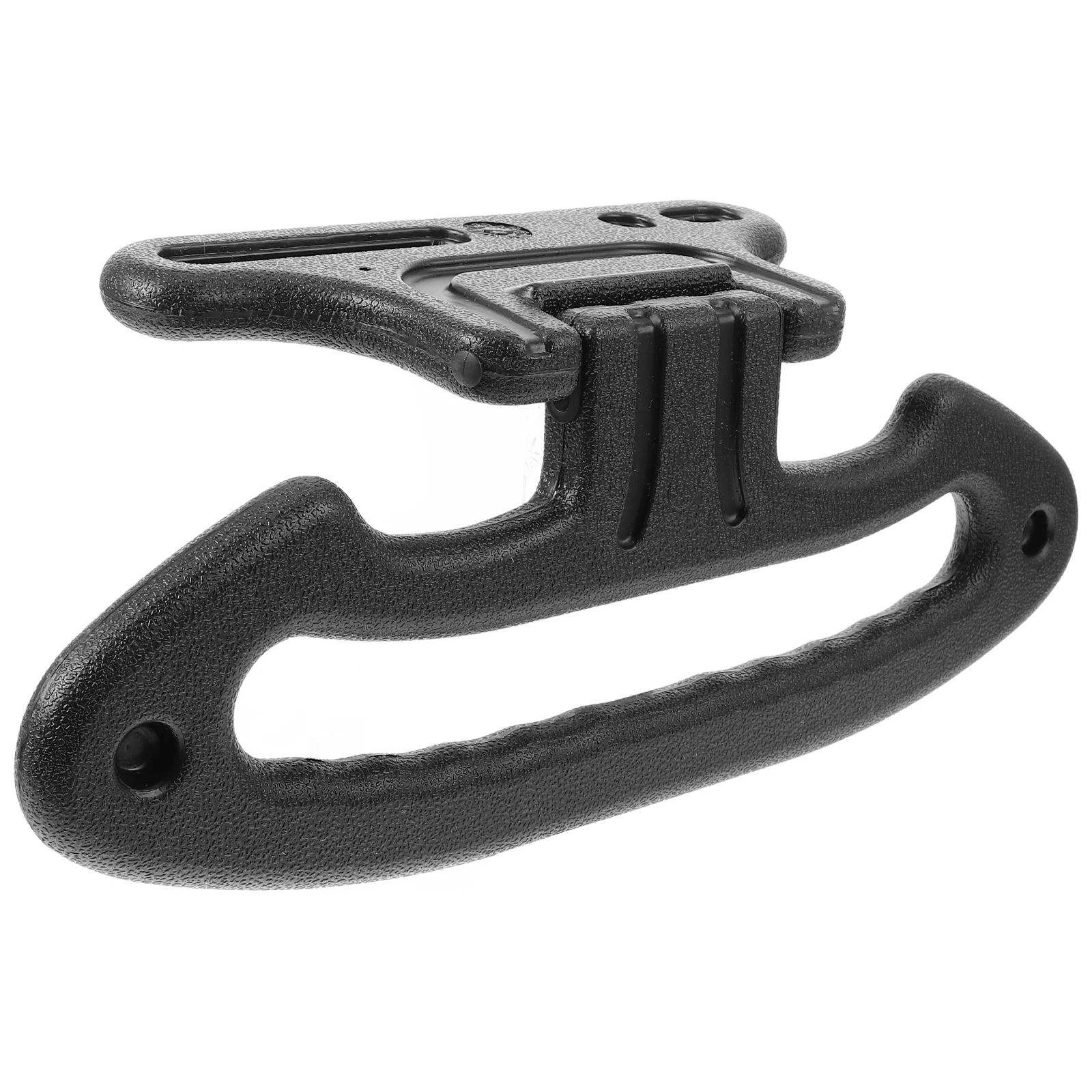 Car Clothes Hanger Multifunctional ABS Material Rear Seatback Headrest Hooks for Bags Clothes Rack Vehicle Storage
Car Clothes Hanger Multifunctional ABS Material Rear Seatback Headrest Hooks for Bags Clothes Rack Vehicle Storage