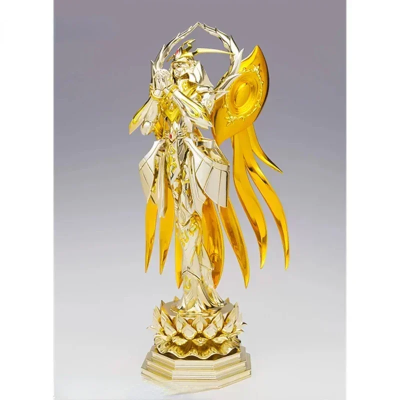 In Stock BANDAI Tamashii Nations Saint Cloth Action Figure Virgo Shaka GOD CLOTH From Saint Seiya Soul of Gold Toycollectiongift
In Stock BANDAI Tamashii Nations Saint Cloth Action Figure Virgo Shaka GOD CLOTH From Saint Seiya Soul of Gold Toycollectiongift