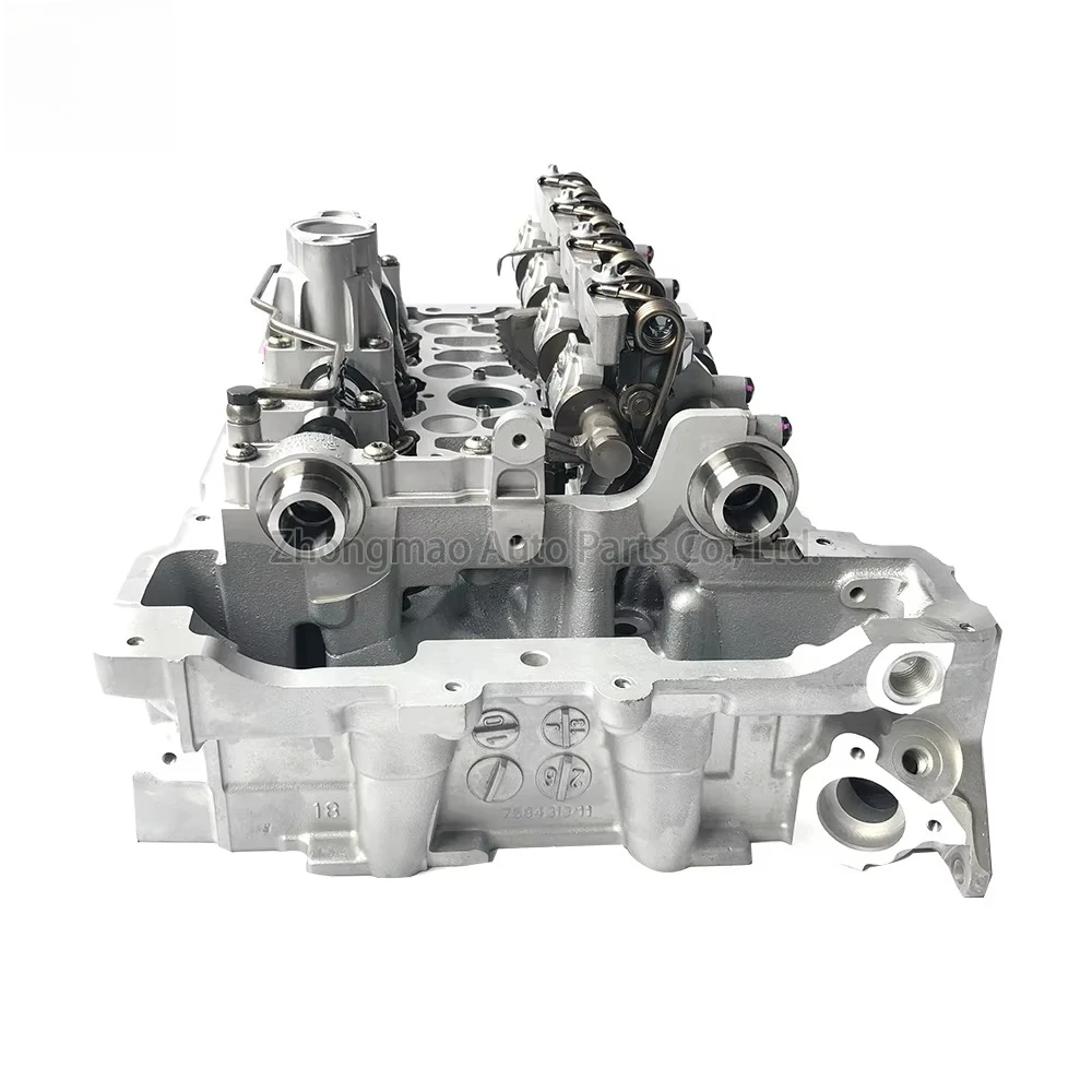 Factory Direct Sales Product Cylinder Head OE 11002420337 For BMW N20B20 220i 320i 325i 520i 525i GT3 GT5 X1 X3 X5 X6 Z4
Factory Direct Sales Product Cylinder Head OE 11002420337 For BMW N20B20 220i 320i 325i 520i 525i GT3 GT5 X1 X3 X5 X6 Z4