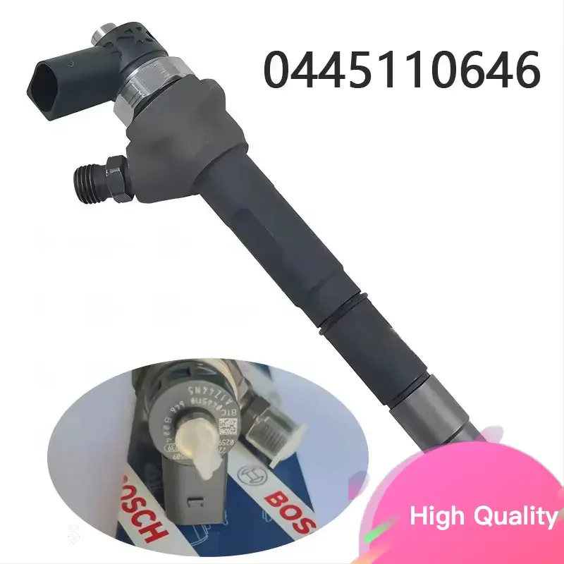 Высокое качество 0445110646 Оригинальная форсунка дизельного топлива Common Rail Bosch 0 445 110 646, для 2007-2017 Au-di Seat Sk-oda V-W 03
Высокое качество 0445110646 Оригинальная форсунка дизельного топлива Common Rail Bosch 0 445 110 646, для 2007-2017 Au-di Seat Sk-oda V-W 03