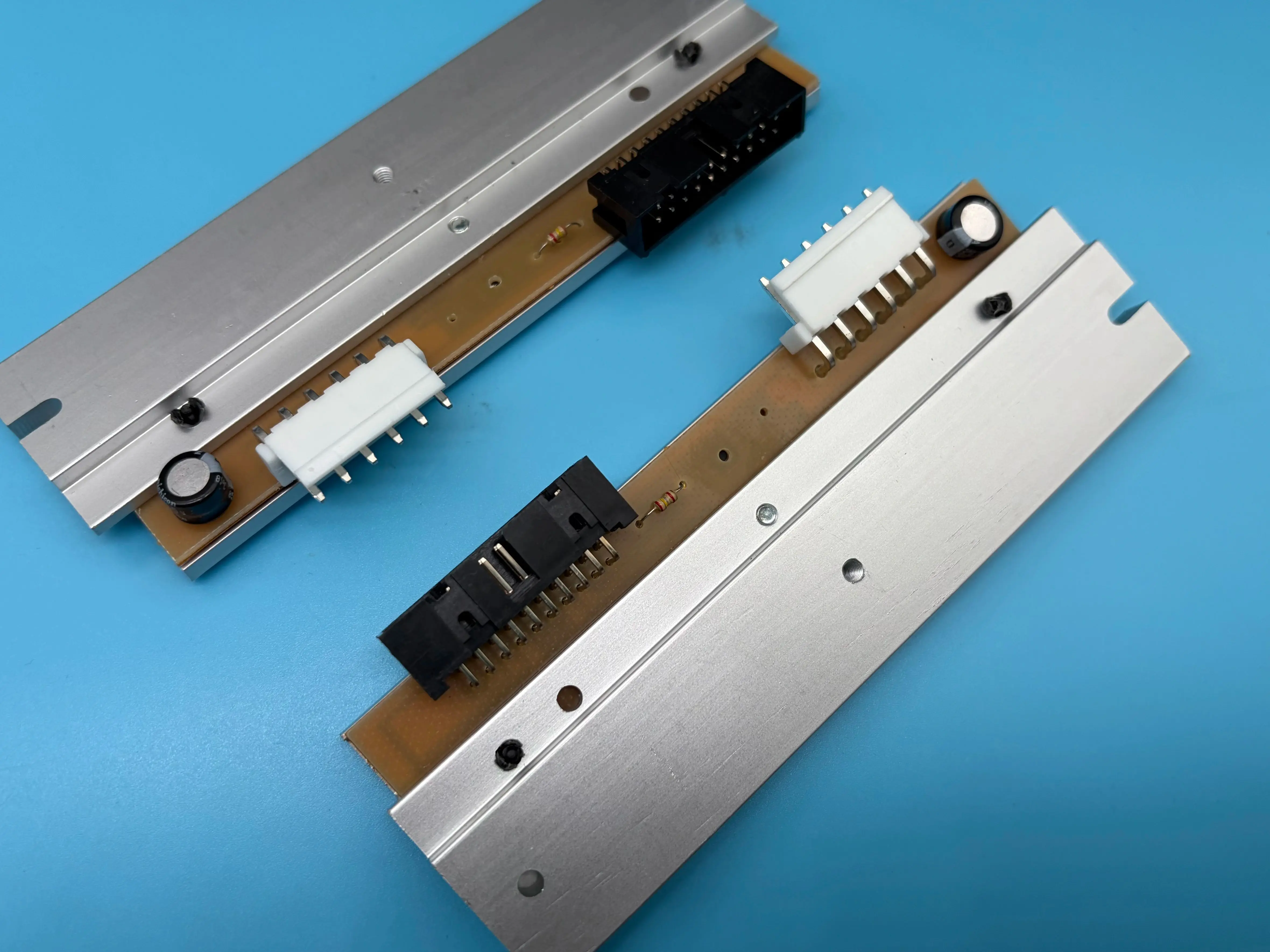 for Printhead KPW-102-12TBH4-DMX1 Barcode Printer Print Head for Datamax i-4310e PHD20-2279 I4310E I-4310 New
for Printhead KPW-102-12TBH4-DMX1 Barcode Printer Print Head for Datamax i-4310e PHD20-2279 I4310E I-4310 New