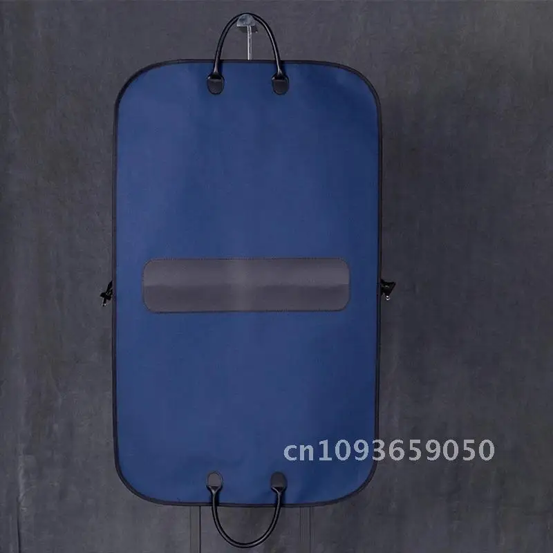 Luxury Garment Cloth Oxford Bag Zippered Closet Storage Organizer for Carry Cover Travel Clothes Suits Coat Dress Cover Business
Luxury Garment Cloth Oxford Bag Zippered Closet Storage Organizer for Carry Cover Travel Clothes Suits Coat Dress Cover Business