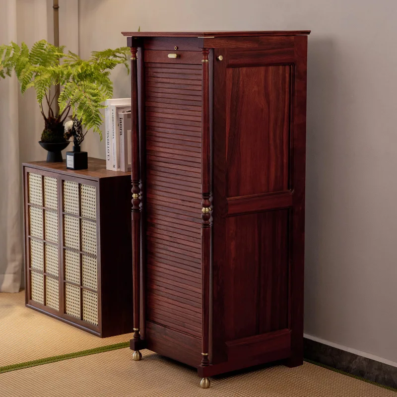 Pear log dental cabinet, black walnut solid wood medieval cabinet, Wenplay cabinet
Pear log dental cabinet, black walnut solid wood medieval cabinet, Wenplay cabinet