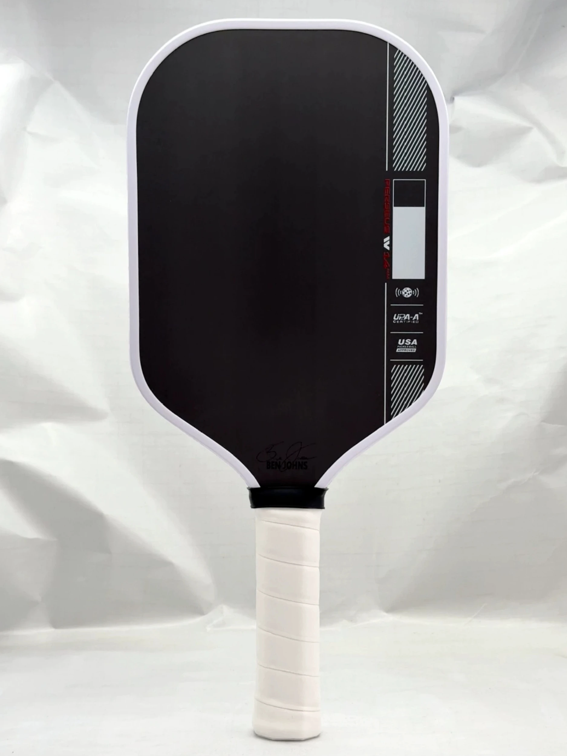 VYORA Perseus4 Pro 16mm Pickball Rocket TFP Foam Filled Fourth Generation New Inner Core Hot Pressure Molding Toray T700 Carbon Fiber Pickleball Paddles
VYORA Perseus4 Pro 16mm Pickball Rocket TFP Foam Filled Fourth Generation New Inner Core Hot Pressure Molding Toray T700 Carbon Fiber Pickleball Paddles