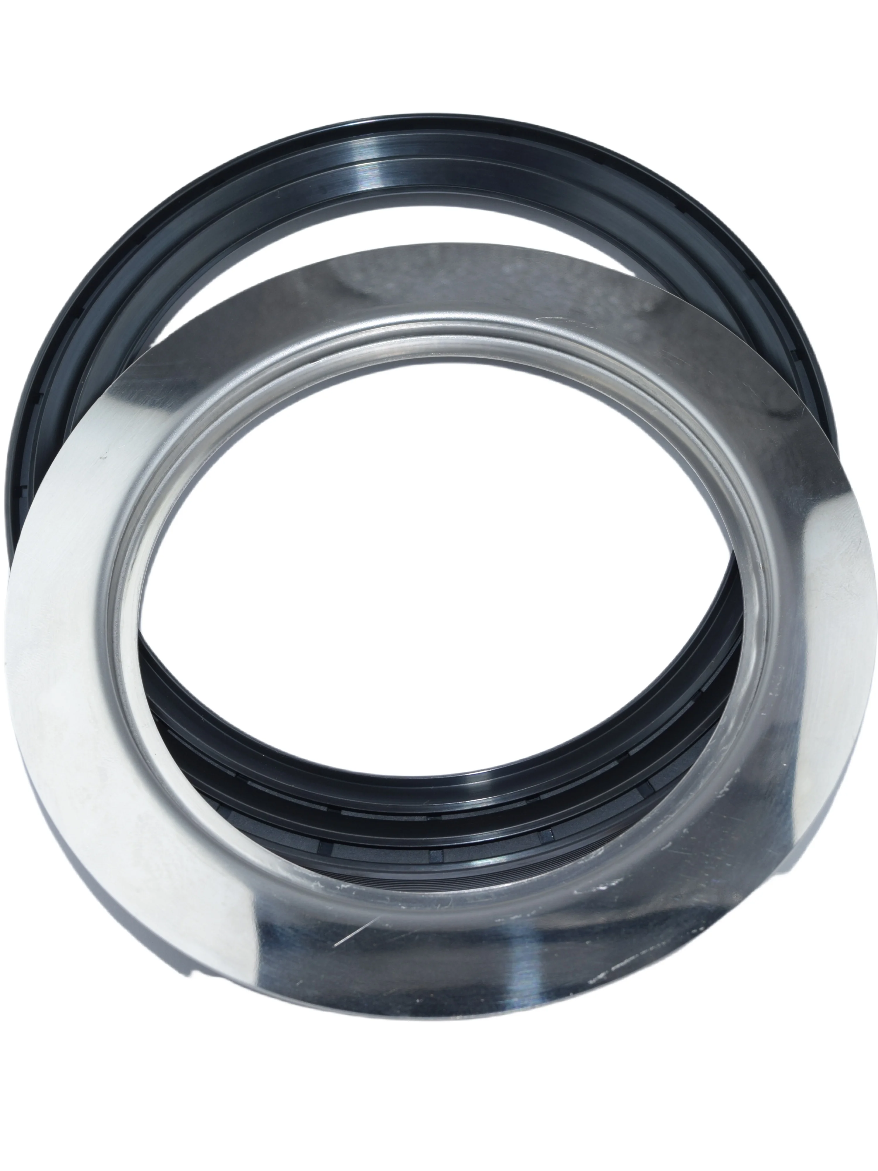 Shaft oil seal For Poclain 112.5*145*13.9 Stainless steel gasket+oil seal 112.5x145x13.9
Shaft oil seal For Poclain 112.5*145*13.9 Stainless steel gasket+oil seal 112.5x145x13.9