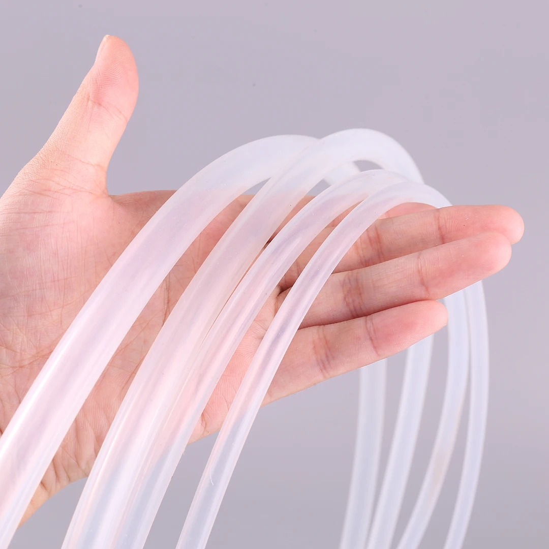 CZ Anticorrosive Pesticide Delivery Pipe 6mm/8mm/10mm/12mm Silica Gel Tube for Agricultural Plant Protection UAV
CZ Anticorrosive Pesticide Delivery Pipe 6mm/8mm/10mm/12mm Silica Gel Tube for Agricultural Plant Protection UAV
