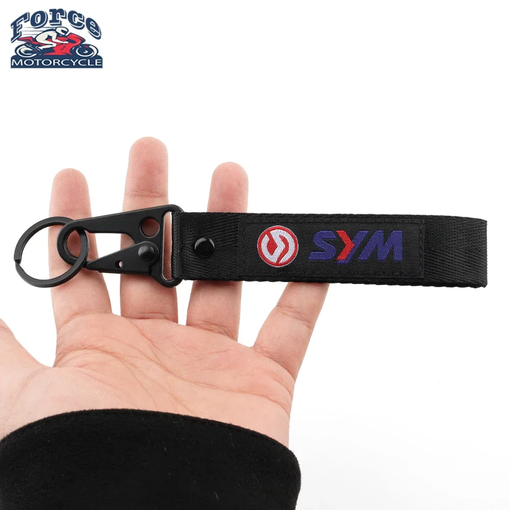 For SYM 150 125 gts CRUISYM 180 300 300i MAXSYM 400 600 JOYMAX 300 Motorcycle accessories Keychain Key Ring Key chain keyring
For SYM 150 125 gts CRUISYM 180 300 300i MAXSYM 400 600 JOYMAX 300 Motorcycle accessories Keychain Key Ring Key chain keyring