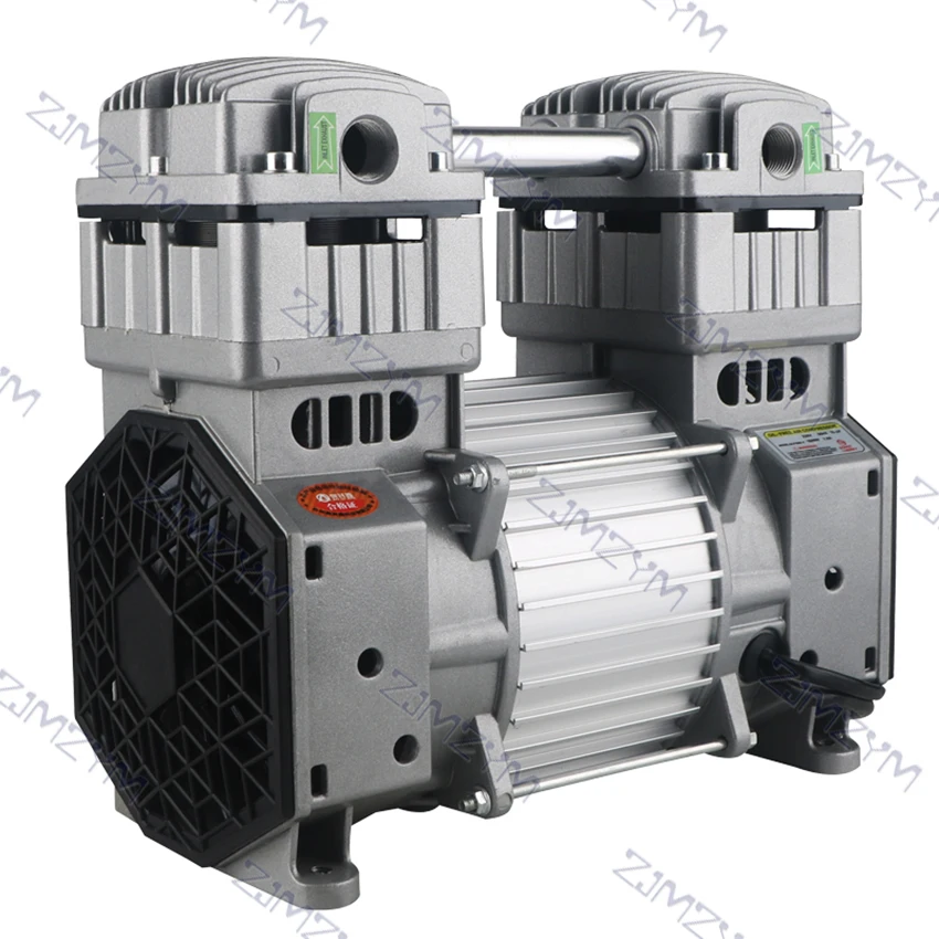 1200W/1500W Portable Air Compressor For Dental Woodworking Home Repair Low Noise Oil-free Air Compressor Powerful Copper Motor
1200W/1500W Portable Air Compressor For Dental Woodworking Home Repair Low Noise Oil-free Air Compressor Powerful Copper Motor