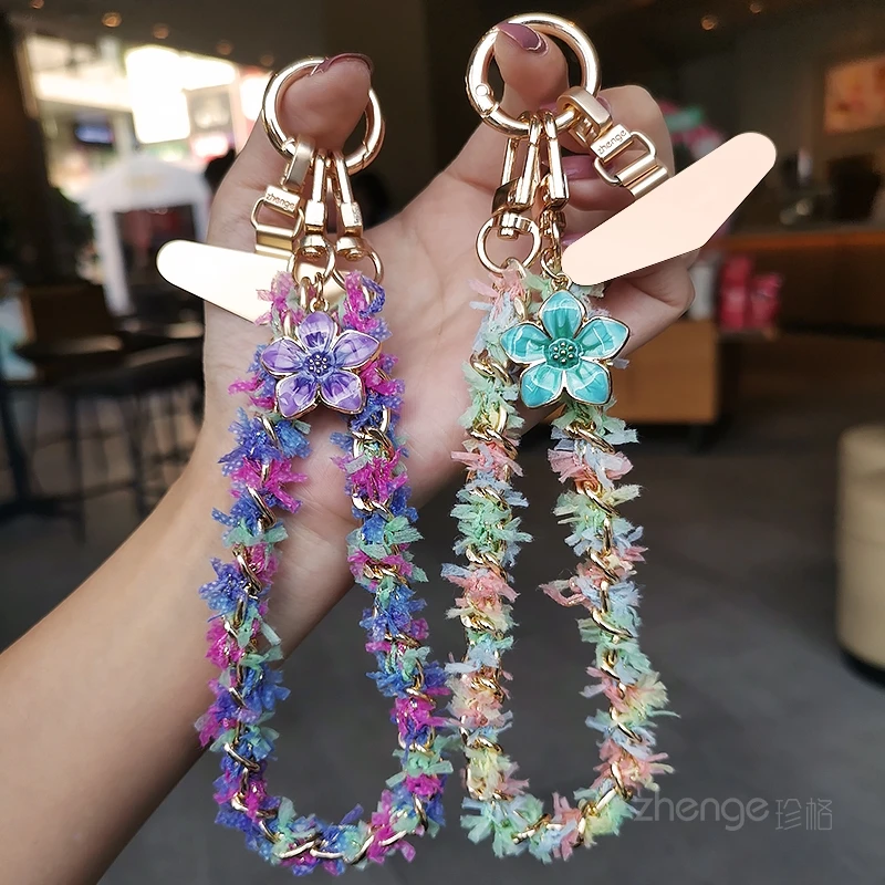 Ремешок для мобильного телефона для женщин, дизайн с коротким запястьем, цепочка для мобильного телефона для путешествий, защита от падения, универсальная подъемная цепочка
Ремешок для мобильного телефона для женщин, дизайн с коротким запястьем, цепочка для мобильного телефона для путешествий, защита от падения, универсальная подъемная цепочка