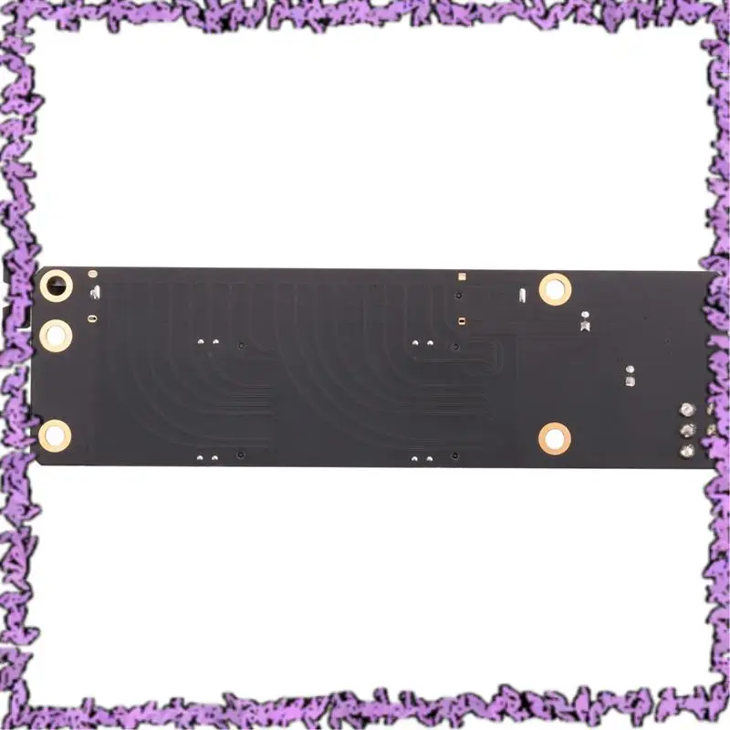 SCLL-Gen4 2 Ports Slimsas 8I X2 To PCIE 4.0 X16 Slot Adapter Board Accessories For Network Card Graphics Video Card Capture Card
SCLL-Gen4 2 Ports Slimsas 8I X2 To PCIE 4.0 X16 Slot Adapter Board Accessories For Network Card Graphics Video Card Capture Card