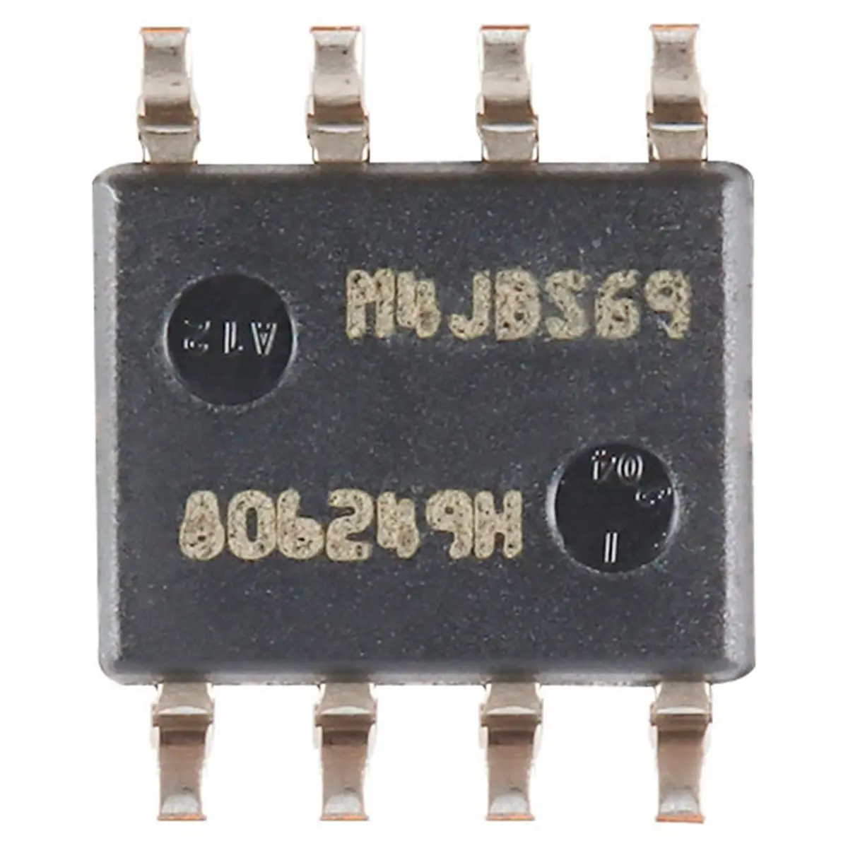 5 шт. M25P16-VMN6TP, чип памяти 25P16VP, SOP-8, 16 МБ, чип памяти для печатной платы
5 шт. M25P16-VMN6TP, чип памяти 25P16VP, SOP-8, 16 МБ, чип памяти для печатной платы