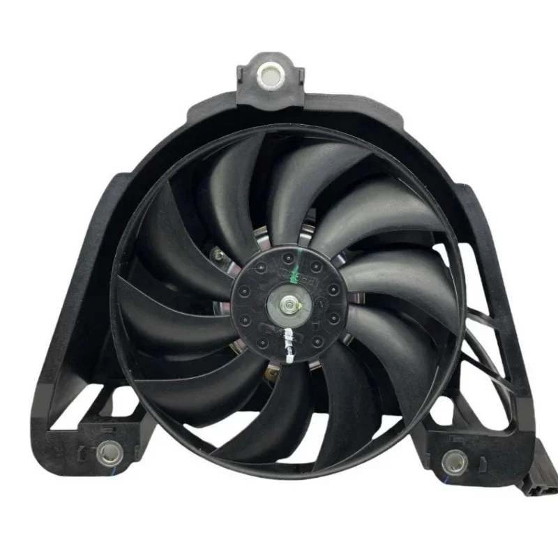 Engine Radiator Cooler Fan 1WD-E2405-00 For Yamaha YZF R3 R25 MT25 MT3 (2018-2024)
Engine Radiator Cooler Fan 1WD-E2405-00 For Yamaha YZF R3 R25 MT25 MT3 (2018-2024)