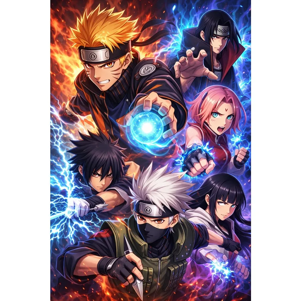 500/1000/1200/2000PCS Puzzle Anime Characters Jigsaw Modern Home Wall Decor Birthday and Holiday Gifts Educational Gifts
500/1000/1200/2000PCS Puzzle Anime Characters Jigsaw Modern Home Wall Decor Birthday and Holiday Gifts Educational Gifts