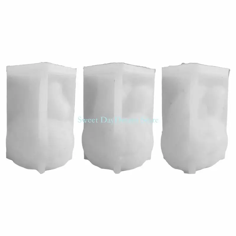 Y88c Силиконовая плесени плесени плесени скелетные свечи формы Хэллоуин Плесени плесени
Y88c Силиконовая плесени плесени плесени скелетные свечи формы Хэллоуин Плесени плесени