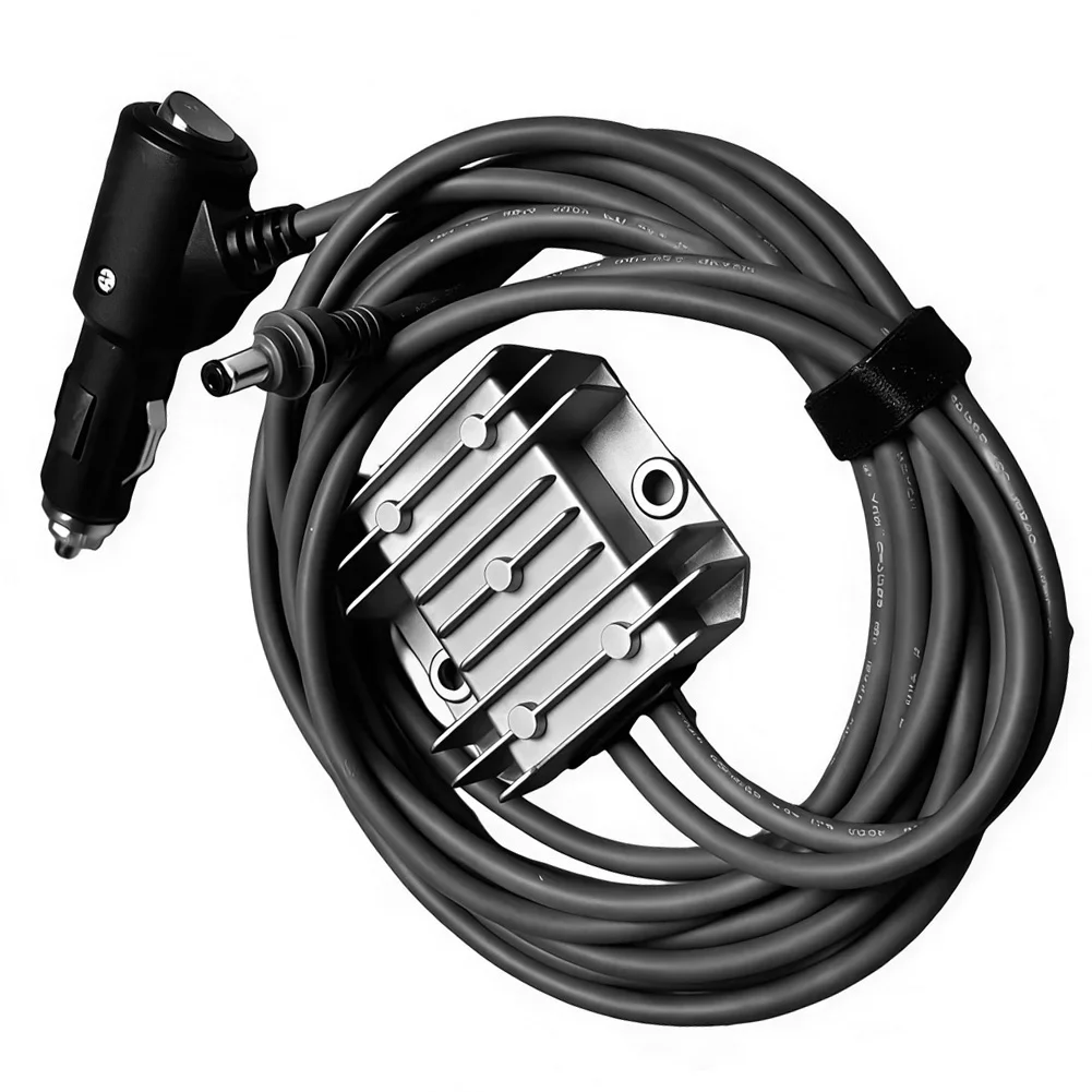 Vehicle Power Module DC-DC Boost Converter 12V 24V Input 3.5A Output Current Aluminum Alloy Shell Heat Dissipation Design
Vehicle Power Module DC-DC Boost Converter 12V 24V Input 3.5A Output Current Aluminum Alloy Shell Heat Dissipation Design