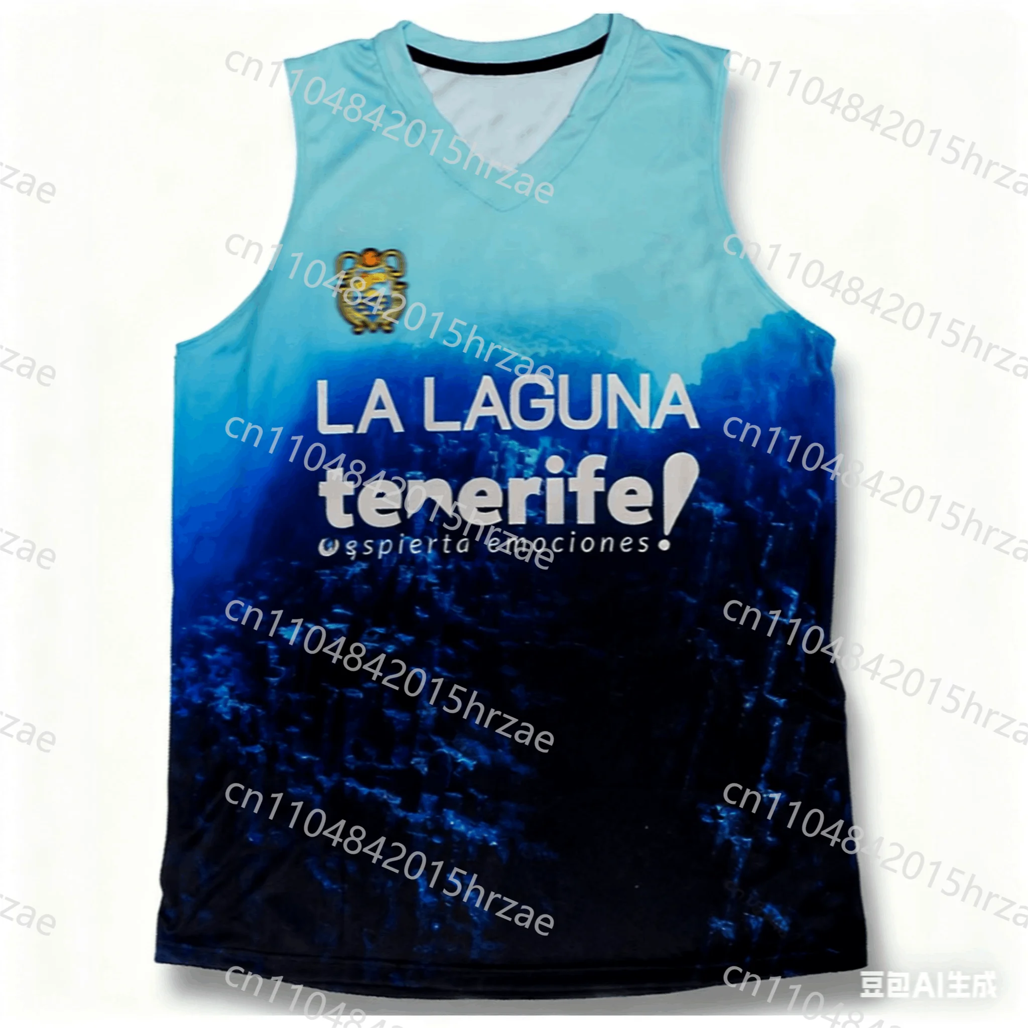 Hot 25/26 Spain Style ACB Basket Home Jersey New Arrival 3D Printed Quick-dry Home Away Basketball Jerseys T-Shirts Men's Boys
Hot 25/26 Spain Style ACB Basket Home Jersey New Arrival 3D Printed Quick-dry Home Away Basketball Jerseys T-Shirts Men's Boys