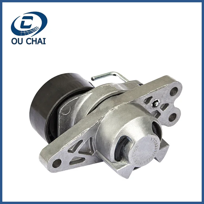 Manufacturer Spot, Suitable For Peugeot, Citroen Engine Belt Tensioner 9638976580 575197
Manufacturer Spot, Suitable For Peugeot, Citroen Engine Belt Tensioner 9638976580 575197