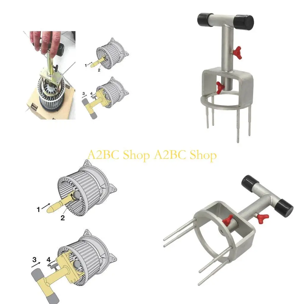 A2BC For S60L S80L XC70 9997284 Heater Blower Motor Removal Install Tool Replace
A2BC For S60L S80L XC70 9997284 Heater Blower Motor Removal Install Tool Replace