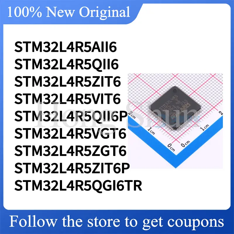 Phone case STM32L4R5AII6 STM32L4R5QGI6TR STM32L4R5QII6 STM32L4R5QII6P STM32L4R5VGT6 STM32L4R5VIT6 STM32L4R5ZGT6 ZIT6 Phone case
Phone case STM32L4R5AII6 STM32L4R5QGI6TR STM32L4R5QII6 STM32L4R5QII6P STM32L4R5VGT6 STM32L4R5VIT6 STM32L4R5ZGT6 ZIT6 Phone case