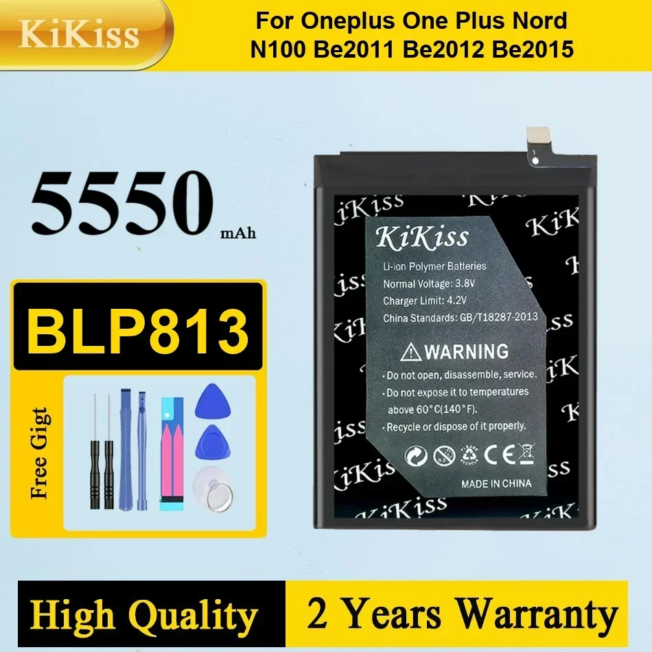 Аккумулятор BLP813 для OPPO One Plus Nord N100/1 + Nord N100/One Plus Nord N200 5G Аккумуляторы Bateira Гарантия Трек-код
Аккумулятор BLP813 для OPPO One Plus Nord N100/1 + Nord N100/One Plus Nord N200 5G Аккумуляторы Bateira Гарантия Трек-код