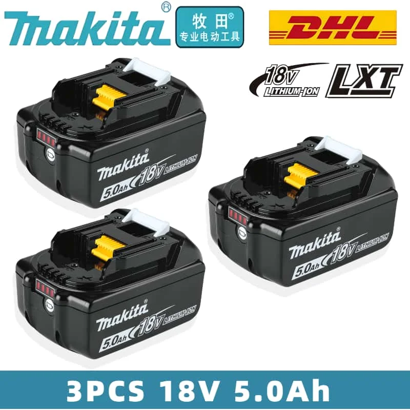 100% original Makita 18v 6.0Ah battery bl1850b BL1850 bl1860 bl 1860 bl1830 bl1815 bl1840 LXT400 for makita tools drill battery
100% original Makita 18v 6.0Ah battery bl1850b BL1850 bl1860 bl 1860 bl1830 bl1815 bl1840 LXT400 for makita tools drill battery