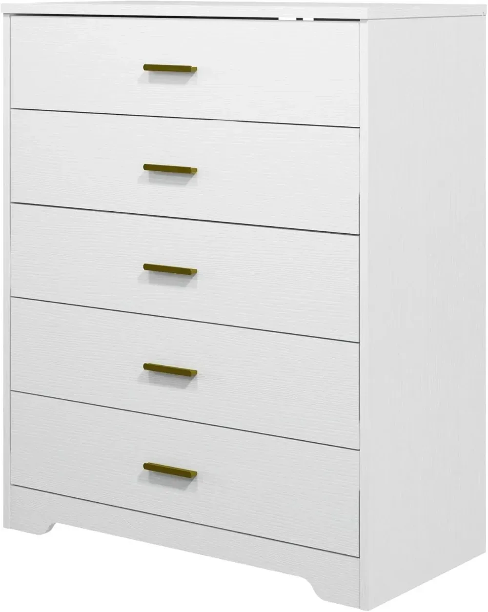 Panana Dresser for Bedroom with 4/5 Drawers, Wooden Chest of Drawers, Storage Organizer Unit Dressers for Bedroom, Living Room
Panana Dresser for Bedroom with 4/5 Drawers, Wooden Chest of Drawers, Storage Organizer Unit Dressers for Bedroom, Living Room
