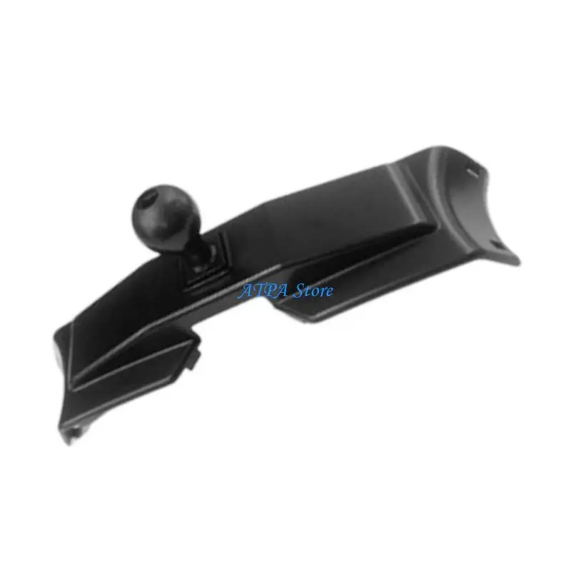 U13C 360 Degree Rotatable Car Smartphone Mount Stand Support Holder for Safe Driving, Convenient Navigation and Call Handling
U13C 360 Degree Rotatable Car Smartphone Mount Stand Support Holder for Safe Driving, Convenient Navigation and Call Handling