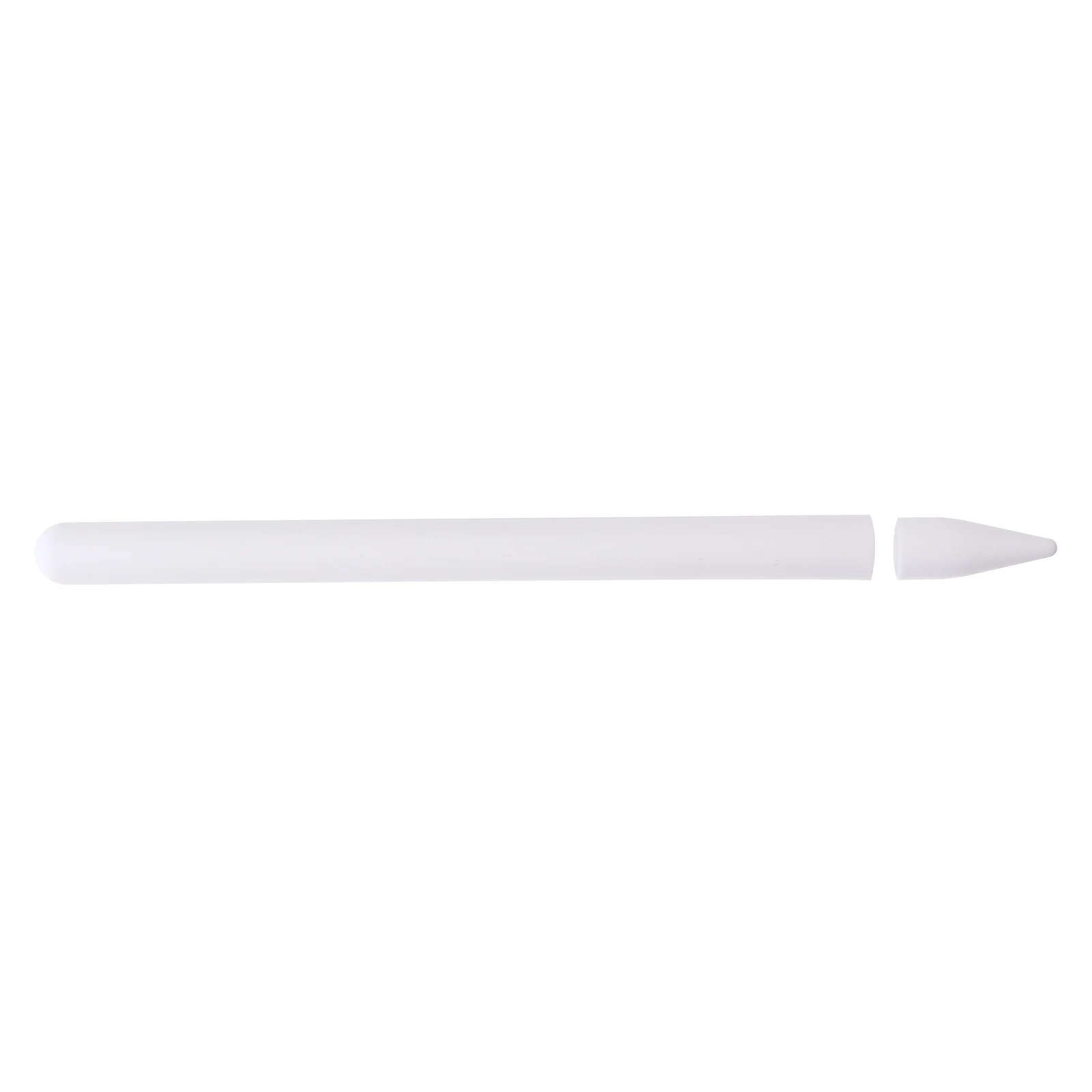 Pen Case Stylus Protective Cover Handwriting Touch Sleeve Silicone for Silica Gel Protector
Pen Case Stylus Protective Cover Handwriting Touch Sleeve Silicone for Silica Gel Protector