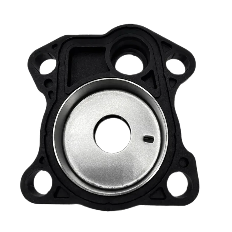 06193-ZV7-020 Комплект крыльчатки водяного насоса для подвесного двигателя Honda Marine BF 25 35 HP 
06193-ZV7-020 Комплект крыльчатки водяного насоса для подвесного двигателя Honda Marine BF 25 35 HP