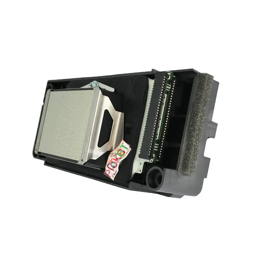 Unlocked eco solvent Printhead Print head DX5 for Epson/Mutoh 1604 1614 /Mimaki/Phaeton Series Inkjet Printer F186000 F187000
Unlocked eco solvent Printhead Print head DX5 for Epson/Mutoh 1604 1614 /Mimaki/Phaeton Series Inkjet Printer F186000 F187000
