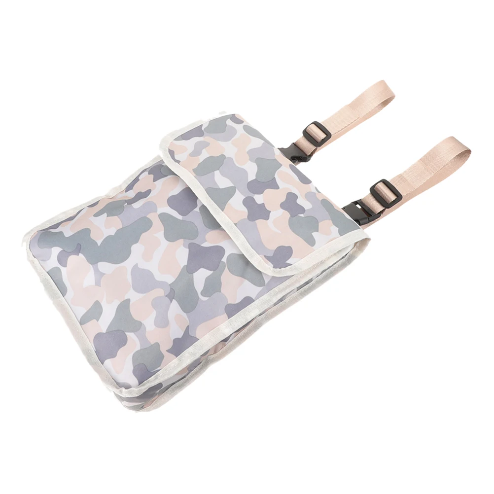 Electric Bike Handlebar Bag Hanging Oxford Cloth Large Capacity Front Pouch for Phone Wallet Raincoat Electric Scooter Storage
Electric Bike Handlebar Bag Hanging Oxford Cloth Large Capacity Front Pouch for Phone Wallet Raincoat Electric Scooter Storage