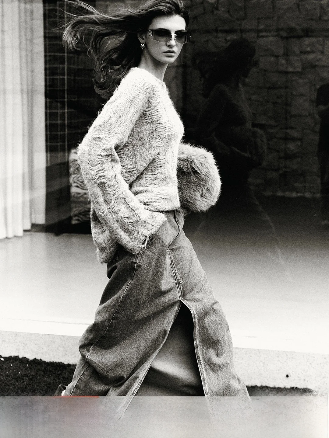 Женский повседневный вязаный свитер Luna7xi свободного кроя с круглым вырезом, из полиэстера, с длинными рукавами, цветной трикотаж
Женский повседневный вязаный свитер Luna7xi свободного кроя с круглым вырезом, из полиэстера, с длинными рукавами, цветной трикотаж