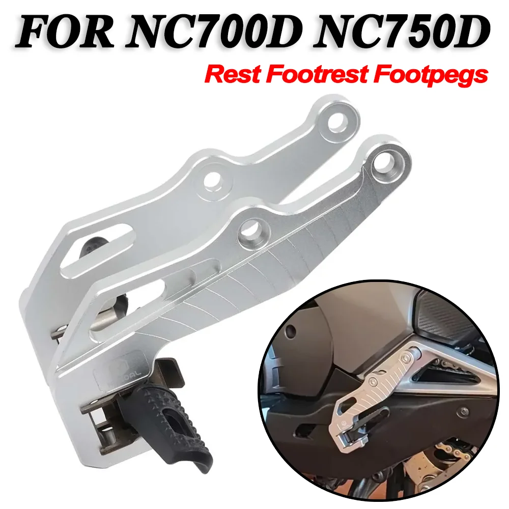 Для HONDA Integra NC700 NC750D NC700D NC750D NC 700D NC 750D NC700 NC750 Аксессуары Подножки Педали Подставка для ног Подножки
Для HONDA Integra NC700 NC750D NC700D NC750D NC 700D NC 750D NC700 NC750 Аксессуары Подножки Педали Подставка для ног Подножки