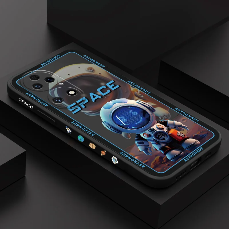 Patrol Astronauts Phone Case For Huawei P50 P40 P30 P20 Pro Lite Nova 10 10SE 9 9SE Mate 50 50E 40 30 20 Pro Lite Cover
Patrol Astronauts Phone Case For Huawei P50 P40 P30 P20 Pro Lite Nova 10 10SE 9 9SE Mate 50 50E 40 30 20 Pro Lite Cover
