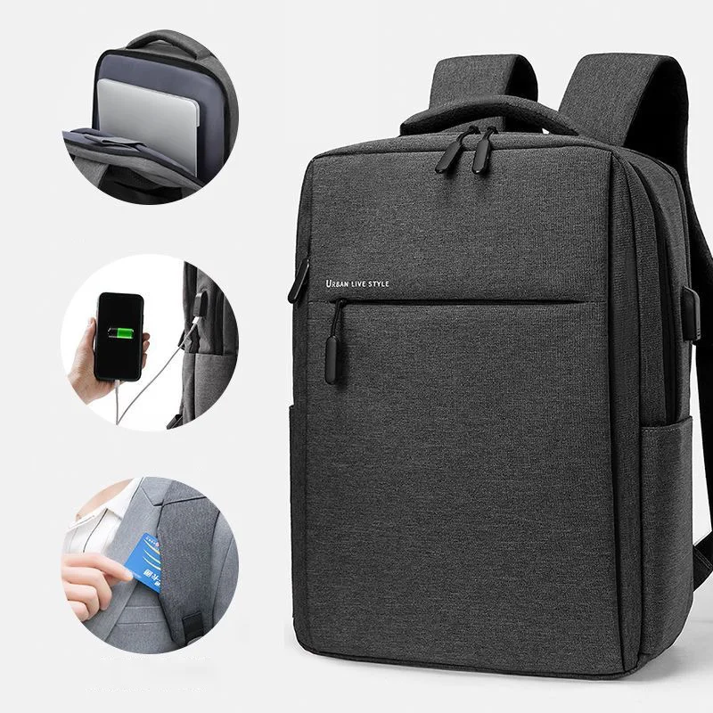 Waterproof Multi-pockets 15.6 17.3 Laptop Backpack For Man Business Bags Washable Travel Backpacks Versatile School Bag For Men
Waterproof Multi-pockets 15.6 17.3 Laptop Backpack For Man Business Bags Washable Travel Backpacks Versatile School Bag For Men