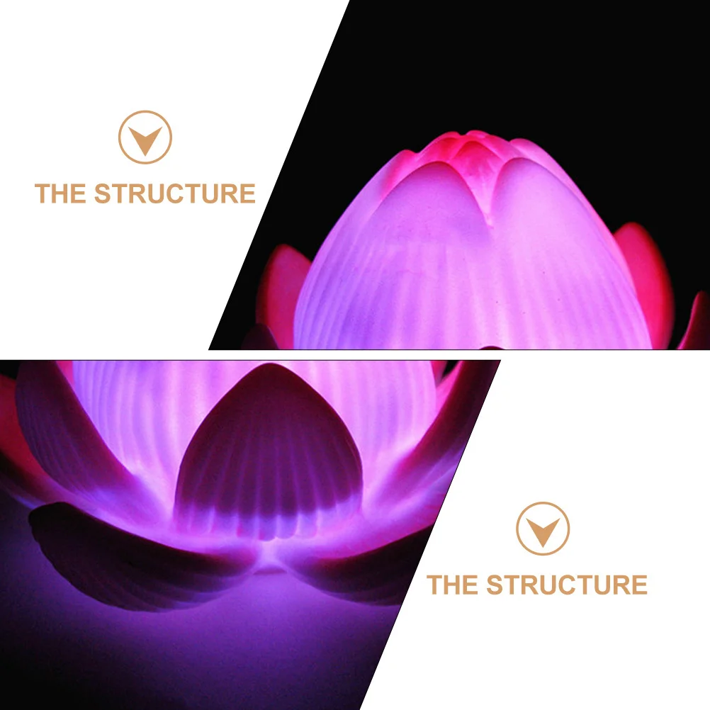 Led Lotus Lamp Light For Garden Wedding Party Decoration Solar Powered Buddha Lighting Outdoor Lighting
Led Lotus Lamp Light For Garden Wedding Party Decoration Solar Powered Buddha Lighting Outdoor Lighting