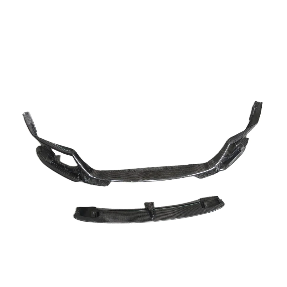 Used for Ferrari Purosangue FUV 2023+ OEM Style All Dry Carbon Fiber Front Lip Body Kit
Used for Ferrari Purosangue FUV 2023+ OEM Style All Dry Carbon Fiber Front Lip Body Kit