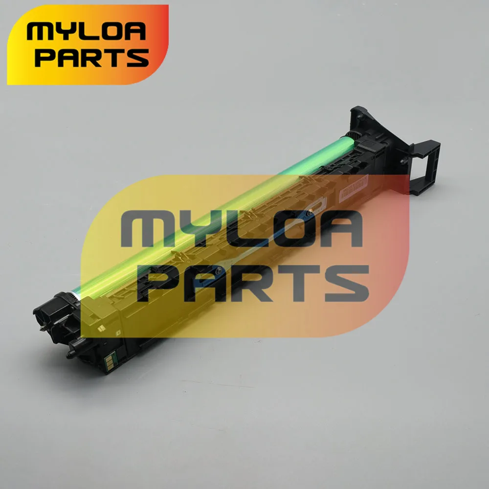 DR312 Drum Unit is for Konica Minolta Bizhub 227 287 367 7536 7528 7522 Drum Kit K DR-312
DR312 Drum Unit is for Konica Minolta Bizhub 227 287 367 7536 7528 7522 Drum Kit K DR-312