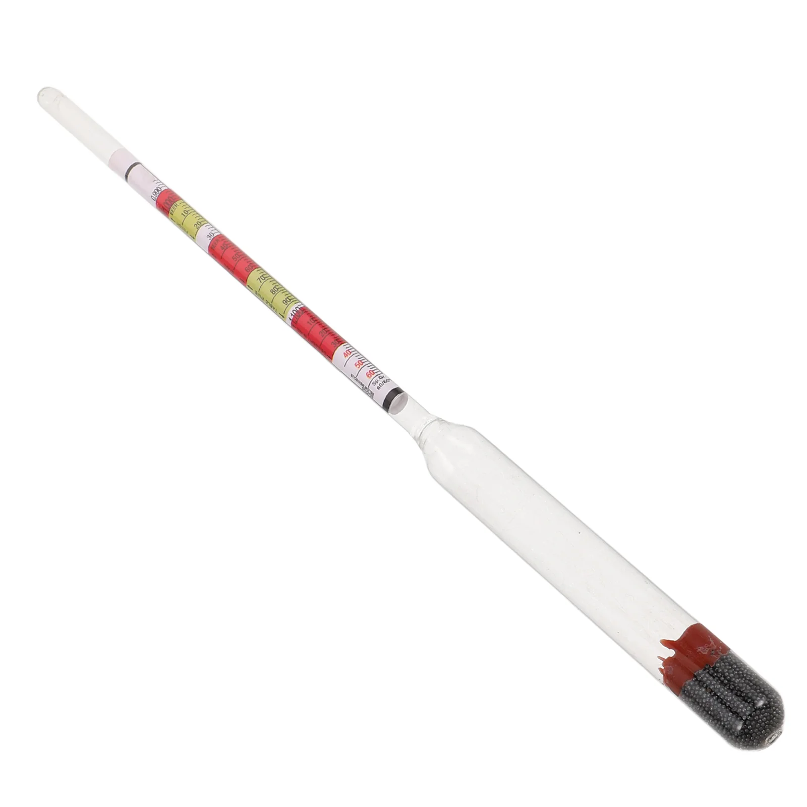 Beer Brix Meter Maple Syrup Hydrometer Kit for Kitchen Alcohol Glass Proofing Laboratory Sugar
Beer Brix Meter Maple Syrup Hydrometer Kit for Kitchen Alcohol Glass Proofing Laboratory Sugar