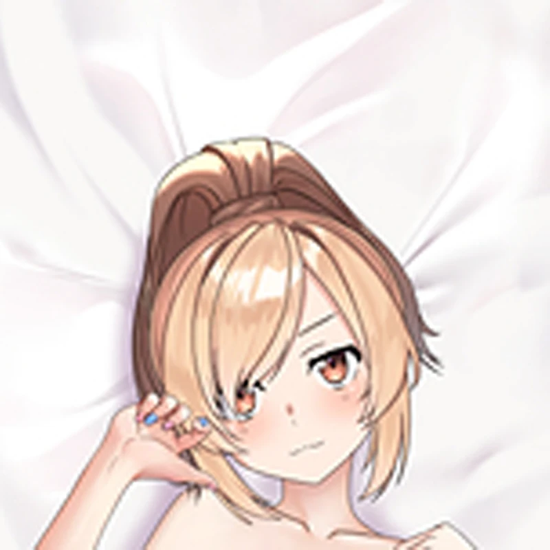 Anime Dakimakura Pillow Case Beam / BeamSun Sexy and Busty Beautiful Girl Double-Sided Halloween
Anime Dakimakura Pillow Case Beam / BeamSun Sexy and Busty Beautiful Girl Double-Sided Halloween