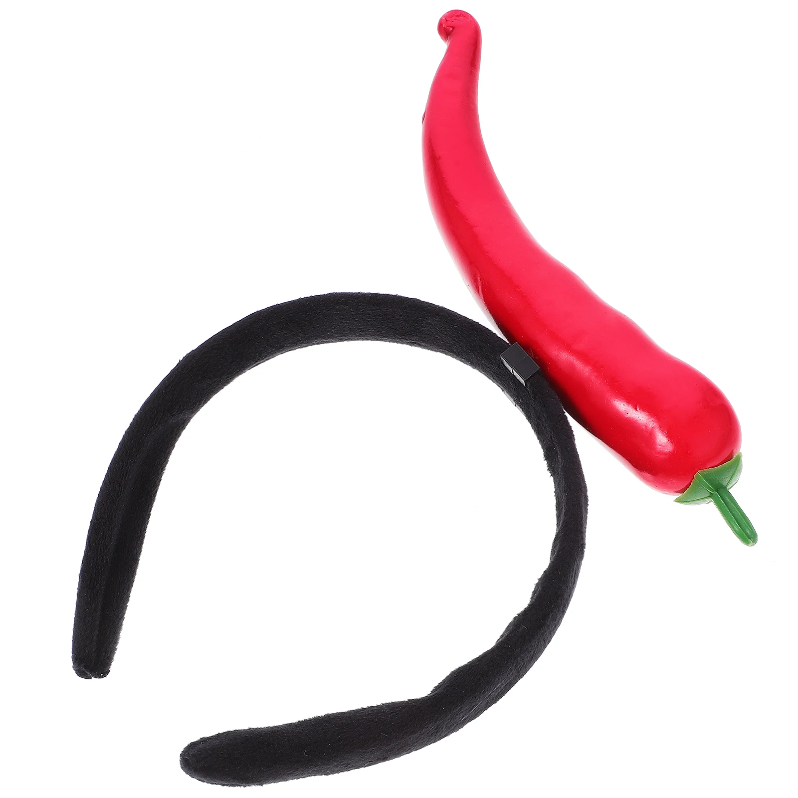 Funny Headdress Kids Headb Red Pepper Shape Cartoon Hair Hoop Party Accessories Cosplay Props Vegetable Decorations
Funny Headdress Kids Headb Red Pepper Shape Cartoon Hair Hoop Party Accessories Cosplay Props Vegetable Decorations