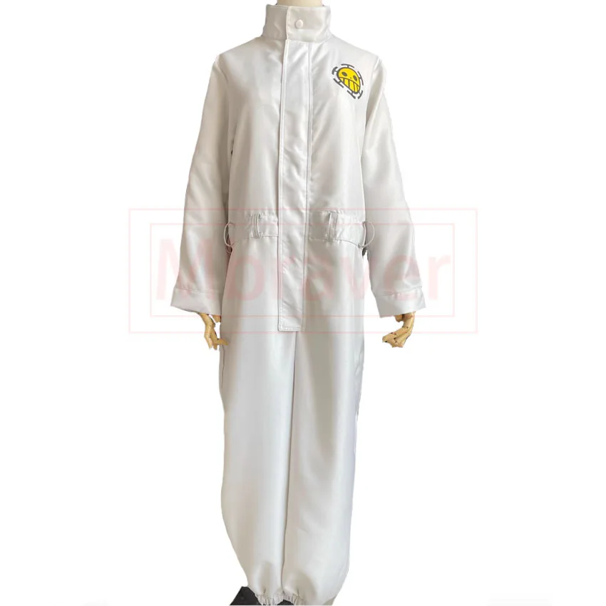 Hearts Pirates Penguin Syachi Cosplay Costume Halloween Party Christmas Navy Uniform Custom Made Any Size
Hearts Pirates Penguin Syachi Cosplay Costume Halloween Party Christmas Navy Uniform Custom Made Any Size