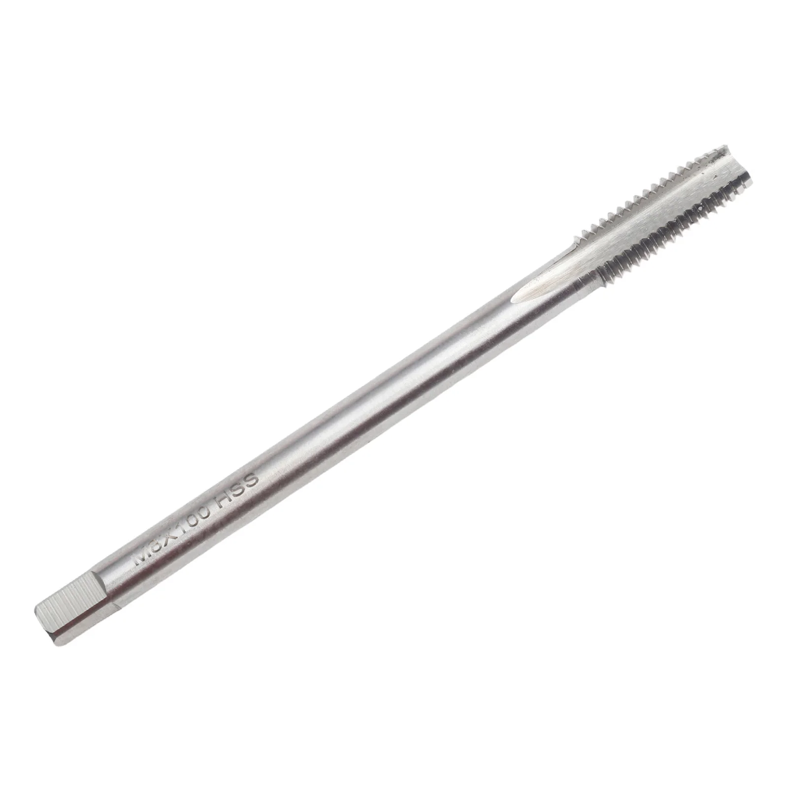 Package Contents X Thread Tap M X Metric Thread Tap Wear Resistance Part Name Metric Thread Tap Widely Used For Most Metals
Package Contents X Thread Tap M X Metric Thread Tap Wear Resistance Part Name Metric Thread Tap Widely Used For Most Metals