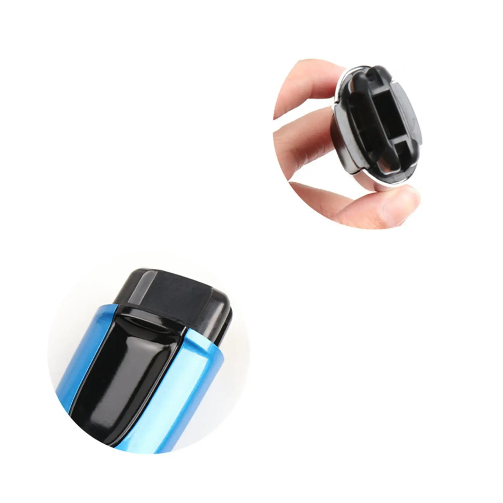 Entry and Drive Dummy Key Plug High Performance Auto Accessory ABS Material for Vehicle Repair
Entry and Drive Dummy Key Plug High Performance Auto Accessory ABS Material for Vehicle Repair