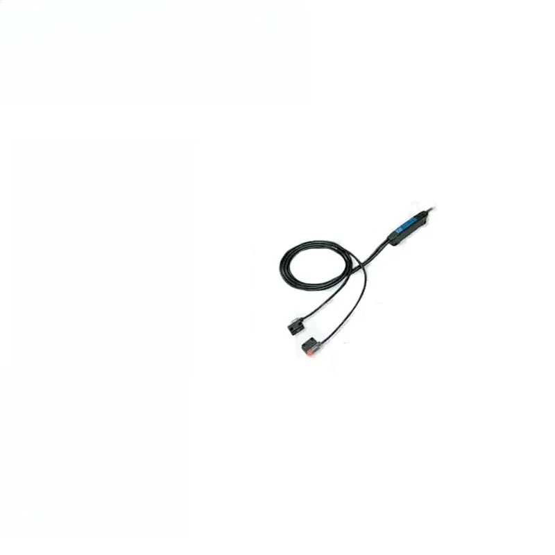 Line built-in amplifier type photoelectric sensor body, medium distance type
Line built-in amplifier type photoelectric sensor body, medium distance type