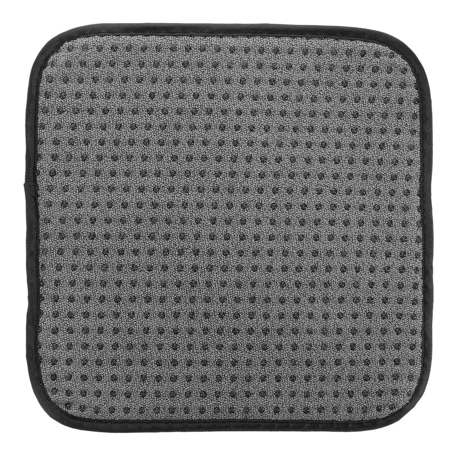 Bowling Cleaning Towel Ball Sanding Pads Dark Grey Polyester Accessories for Women
Bowling Cleaning Towel Ball Sanding Pads Dark Grey Polyester Accessories for Women